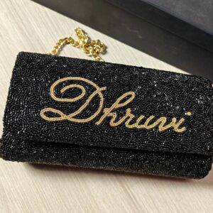 Aksha Clutch ❤️