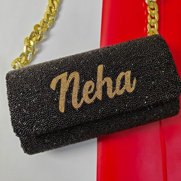 Aksha Clutch ❤️ - Image 2