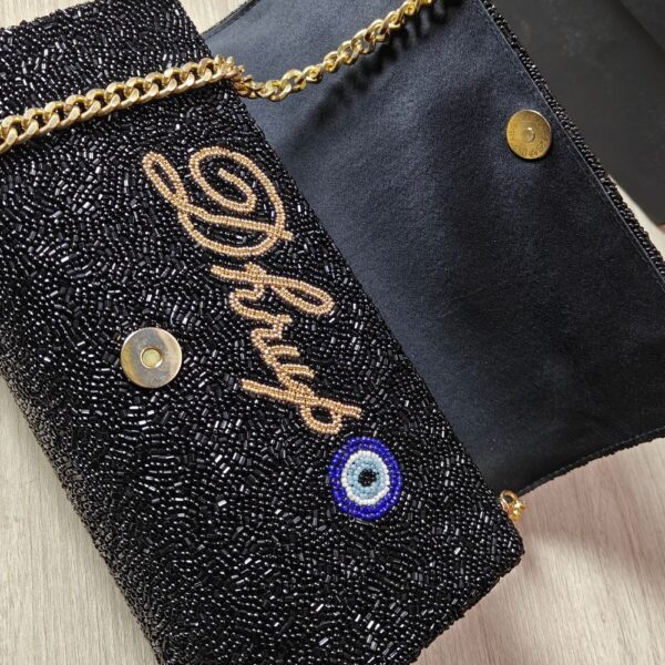 Aksha Clutch ❤️ - Image 3
