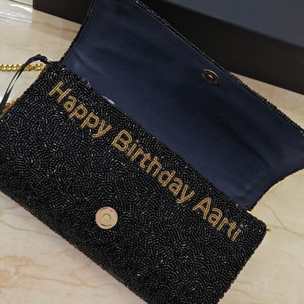 Aksha Clutch ❤️ - Image 4