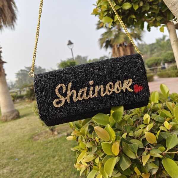 Aksha Clutch ❤️ - Image 5