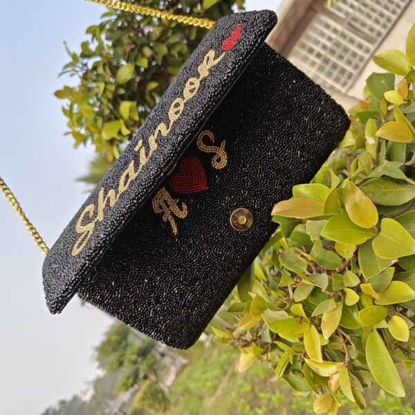 Aksha Clutch ❤️ - Image 6