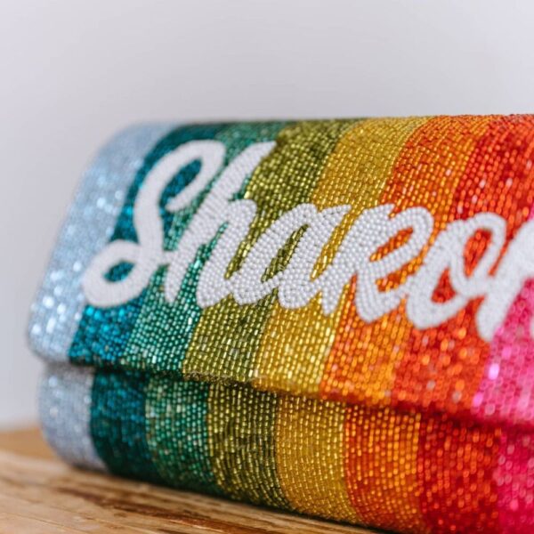 Metallic Rainbow - Image 3