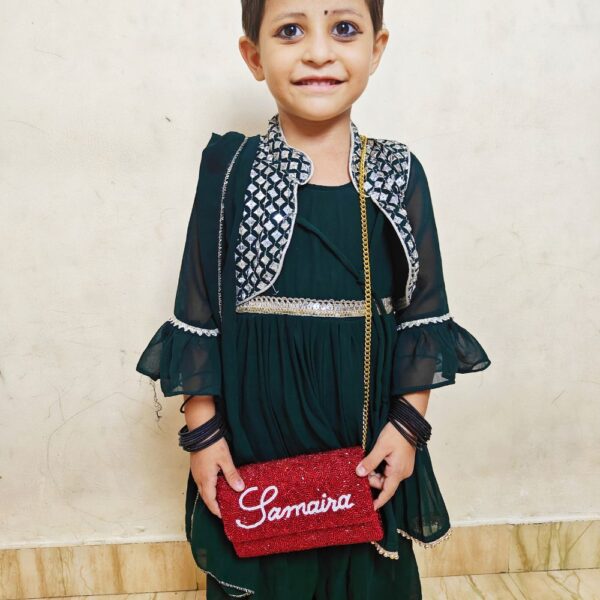 Aksha Kids Clutch - Image 2