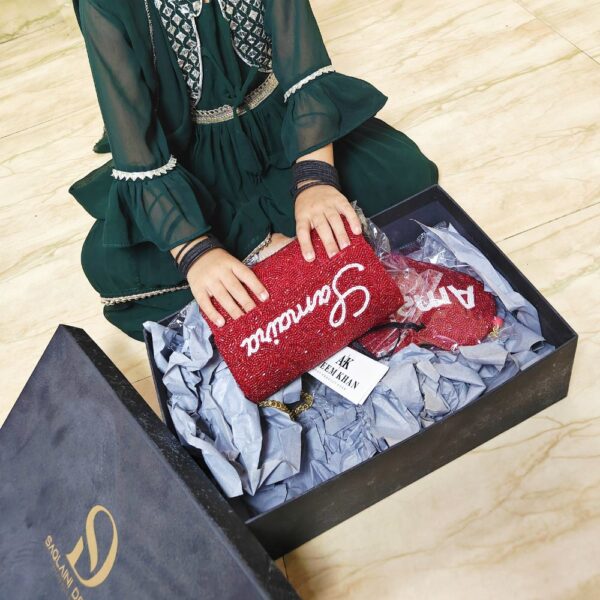 Aksha Kids Clutch - Image 3