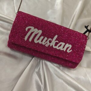 Aksha Clutch