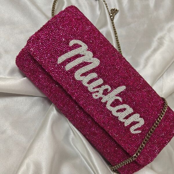Aksha Clutch - Image 2