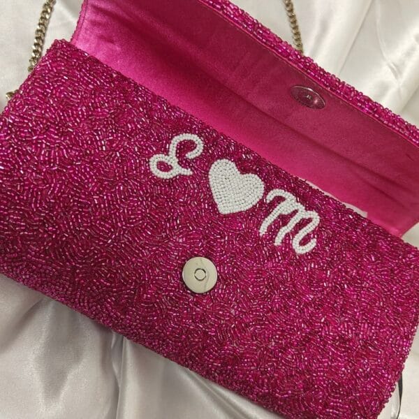 Aksha Clutch - Image 3